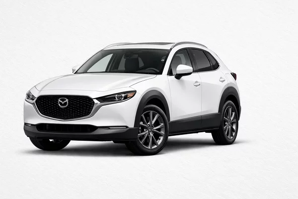 Used 2023 Mazda CX-30 Image