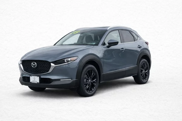 Used 2023 Mazda CX-30 Image