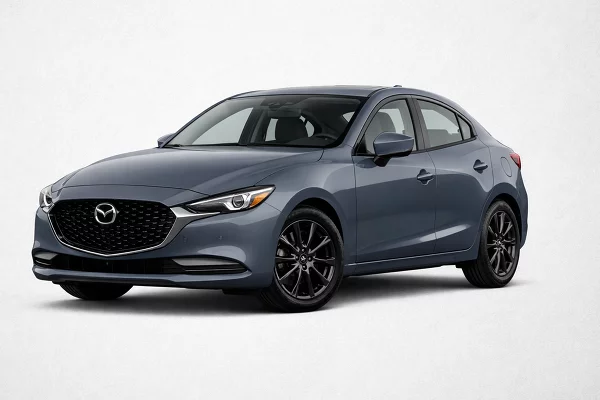 Used 2025 Mazda CX-30 Image