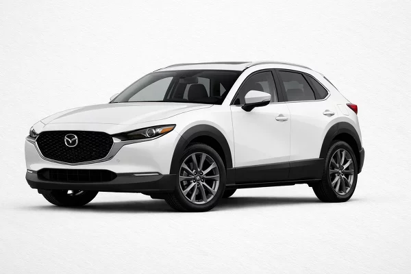 Used 2024 Mazda CX-30 Image