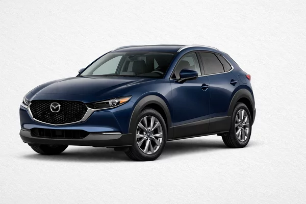Used 2024 Mazda CX-30 Image