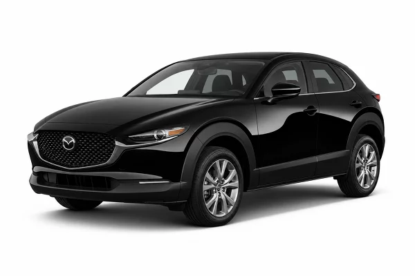 Used 2025 Mazda CX-30 Image
