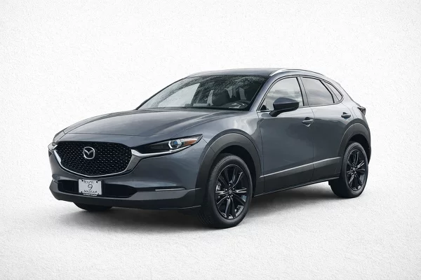 Used 2024 Mazda CX-30 Image