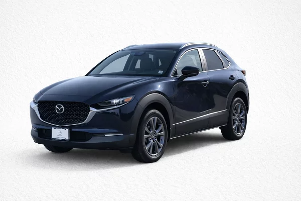 Used 2024 Mazda CX-30 Image