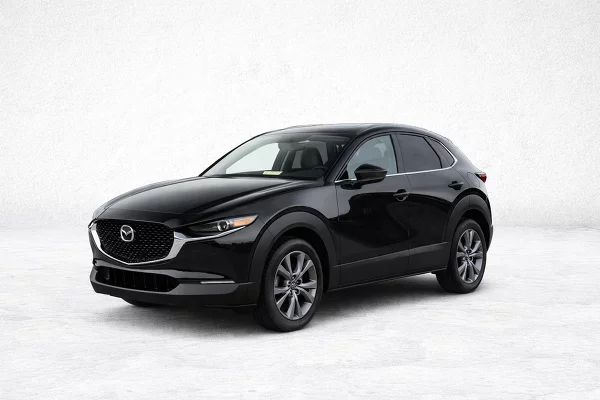 Used 2025 Mazda CX-30 Image