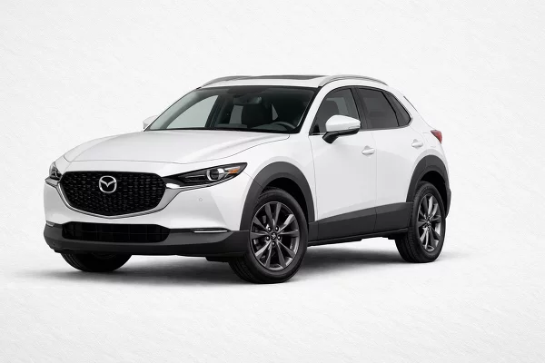 Used 2024 Mazda CX-30 Image