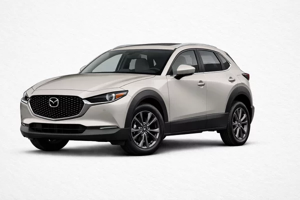 Used 2023 Mazda CX-30 Image