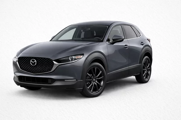 Used 2023 Mazda CX-30 Image