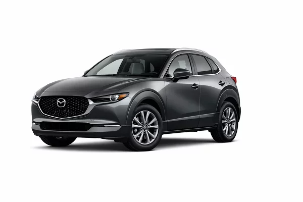 Used 2023 Mazda CX-30 Image