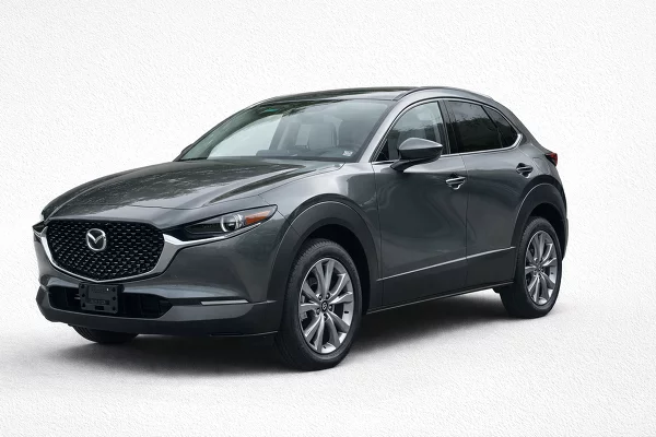 Used 2024 Mazda CX-30 Image