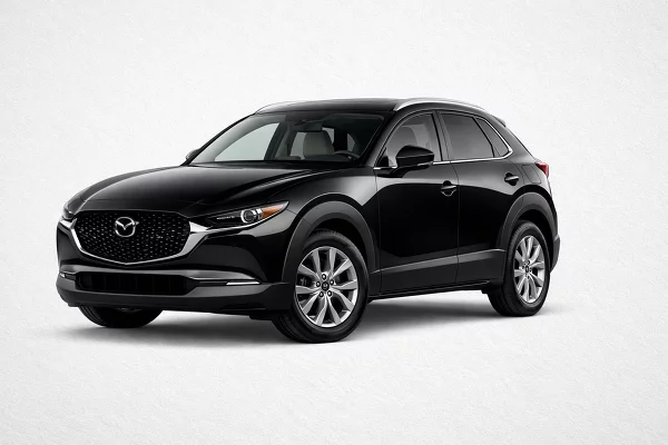Used 2023 Mazda CX-30 Image
