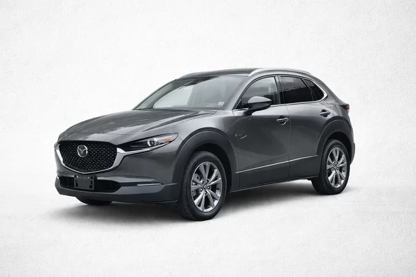 Used 2023 Mazda CX-30 Image