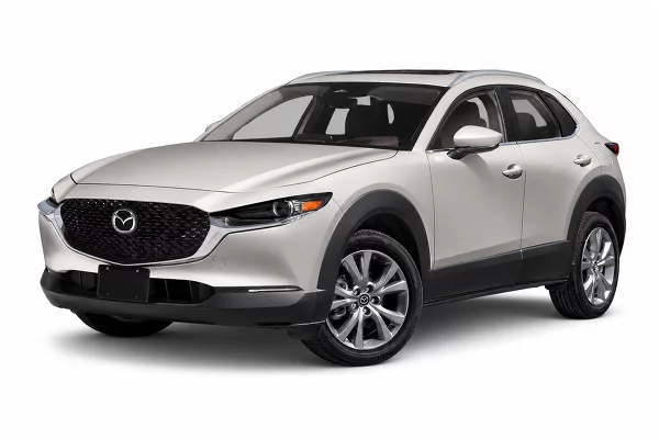 Used 2024 Mazda CX-30 Image