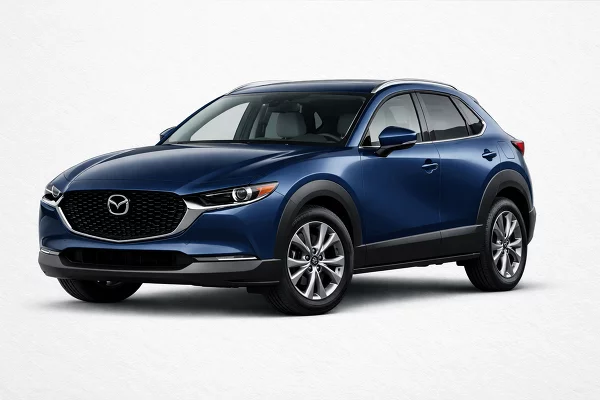 Used 2025 Mazda CX-30 Image