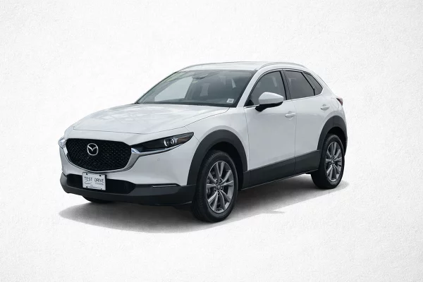 Used 2023 Mazda CX-30 Image
