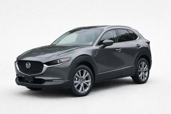 Used 2023 Mazda CX-30 Image