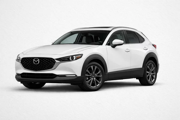Used 2025 Mazda CX-30 Image