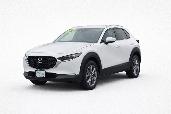 Used 2023 Mazda CX-30 Image