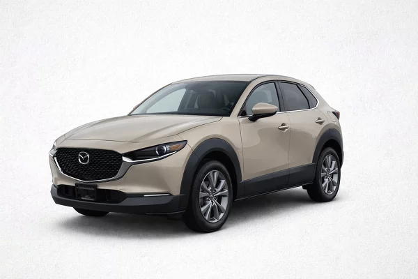 Used 2023 Mazda CX-30 Image