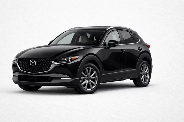 Used 2025 Mazda CX-30 Image