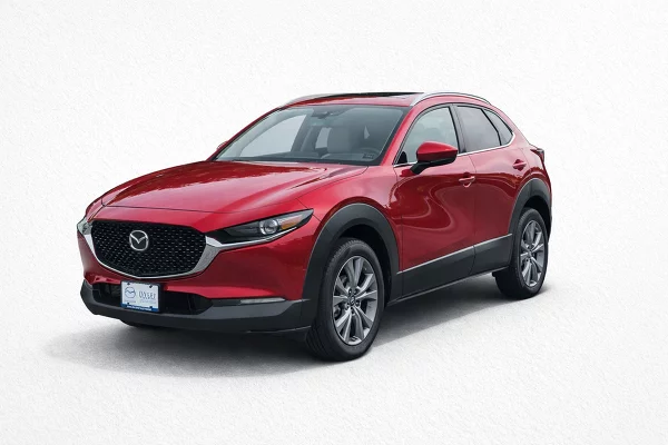 Used 2023 Mazda CX-30 Image