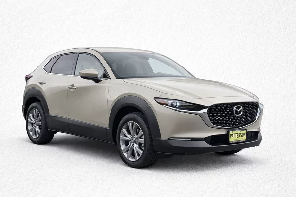 Used 2024 Mazda CX-30 Image