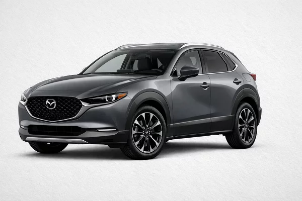 Used 2025 Mazda CX-30 Image