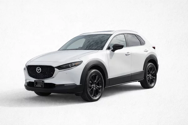 Used 2025 Mazda CX-30 Image