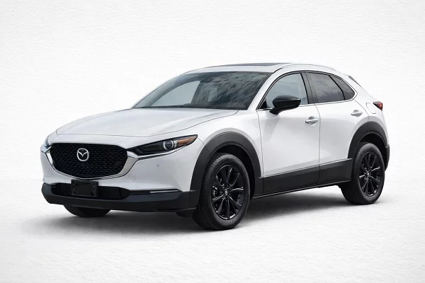 Used 2025 Mazda CX-30 Image