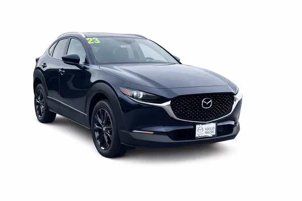 Used 2023 Mazda CX-30 Image