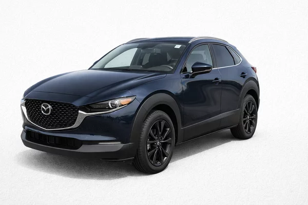 Used 2023 Mazda CX-30 Image