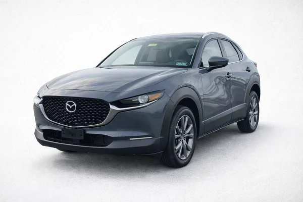 Used 2020 Mazda CX-30 Image