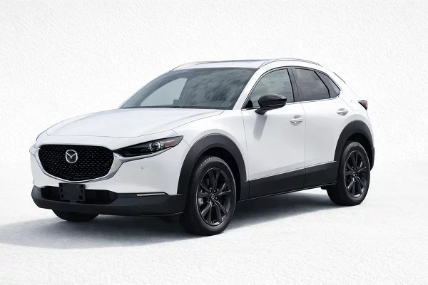 Used 2025 Mazda CX-30 Image