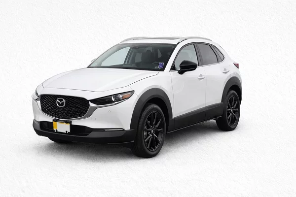Used 2023 Mazda CX-30 Image