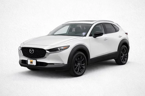Used 2023 Mazda CX-30