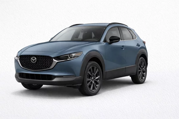 New 2025 Mazda CX-30 Image