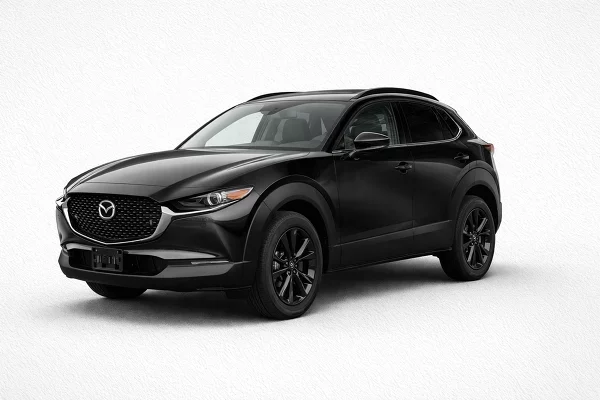 Used 2025 Mazda CX-30 Image