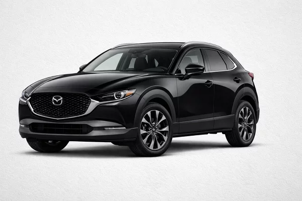 Used 2025 Mazda CX-30 Image