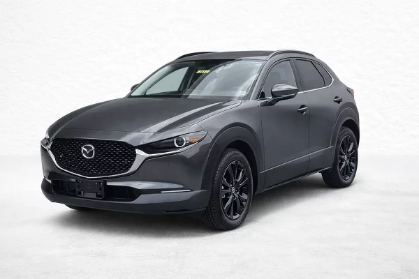 Used 2025 Mazda CX-30 Image