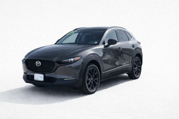 Used 2025 Mazda CX-30 Image