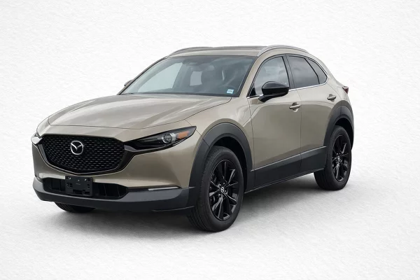 Used 2025 Mazda CX-30 Image