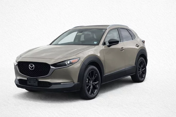 Used 2025 Mazda CX-30 Image