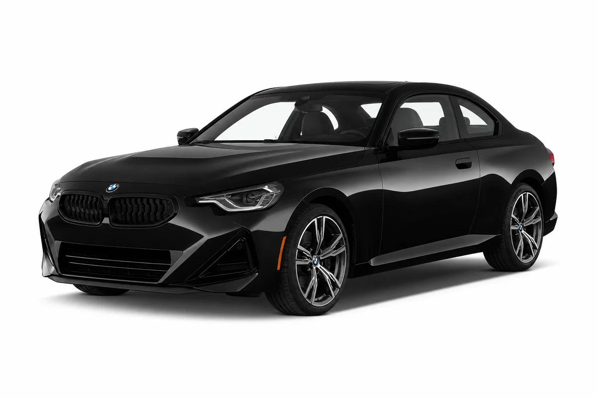 Used 2023 BMW 230