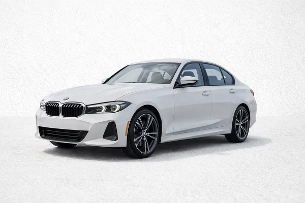 Used 2024 BMW 3 Series Image