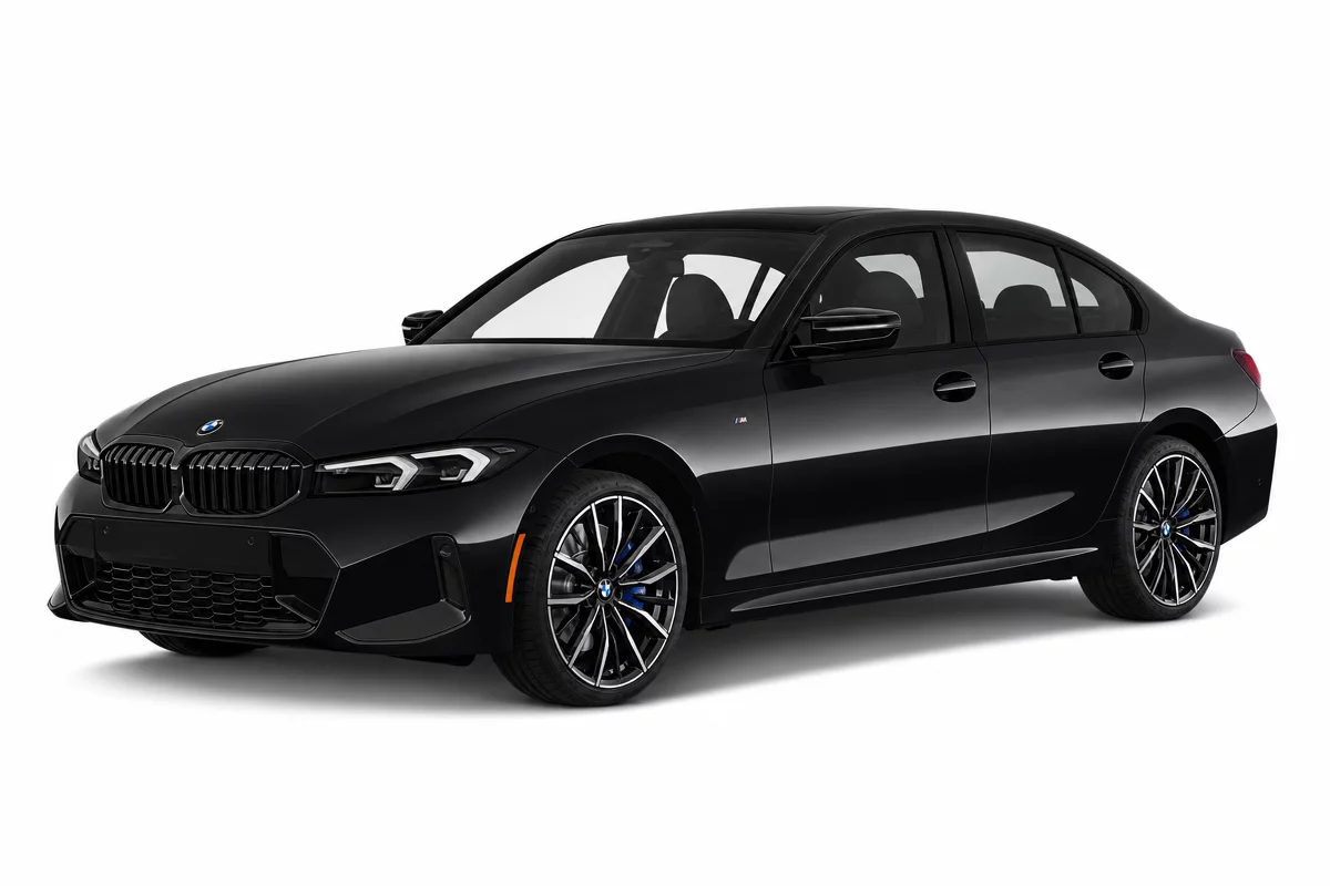 Used 2025 BMW 3 Series