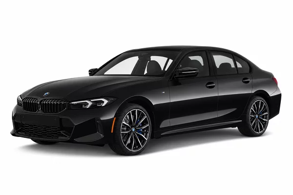 Used 2025 BMW 3 Series Image