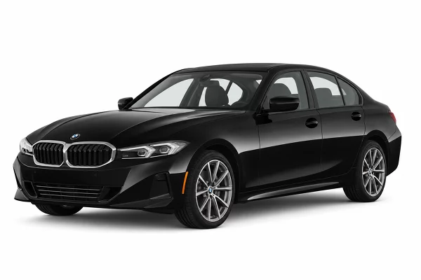 Used 2024 BMW 3 Series Image