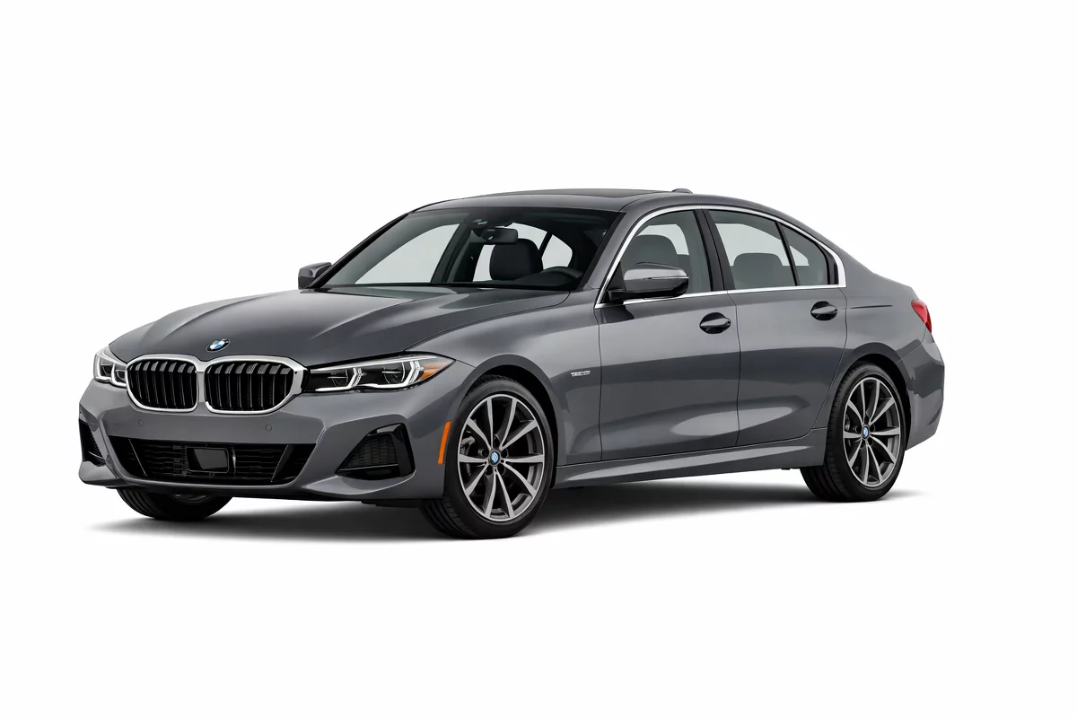 Used 2024 BMW 330i