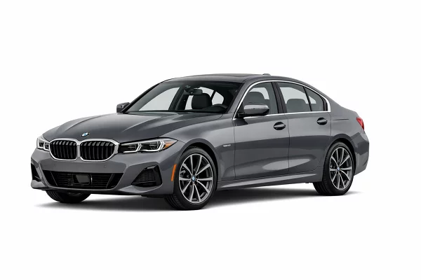 Used 2024 BMW 330i Image