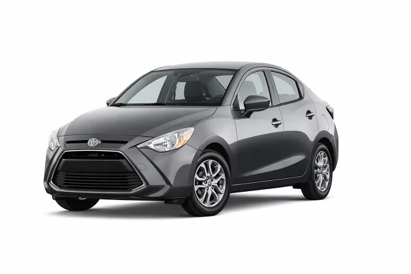 Used 2018 Toyota Yaris IA Image